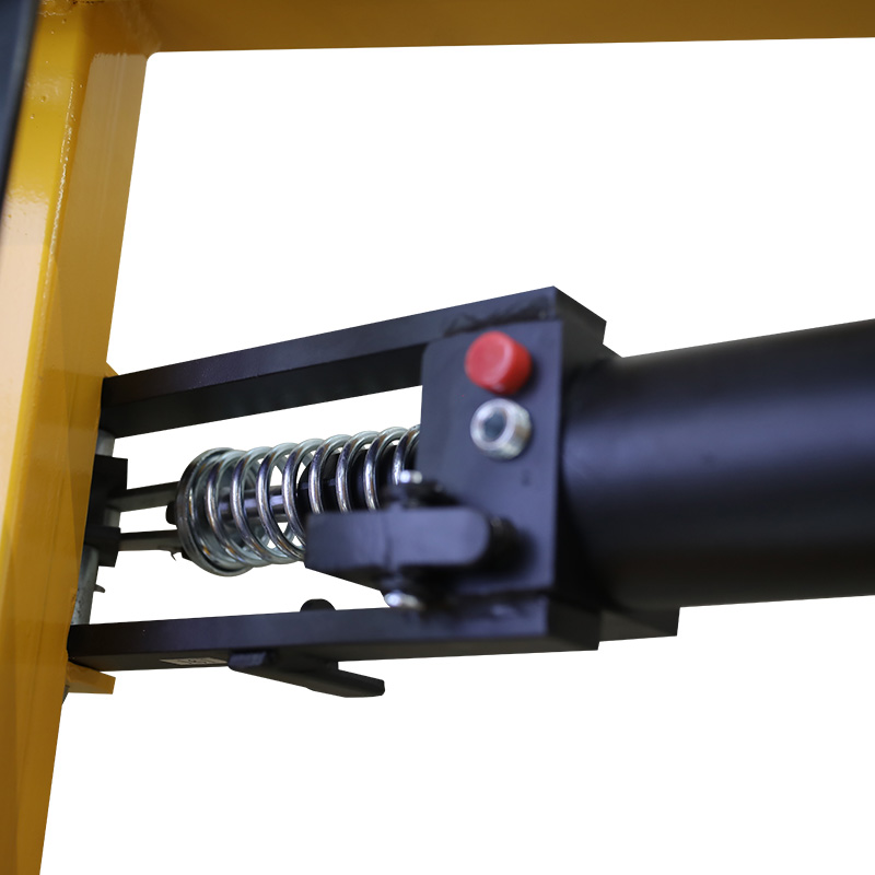Wózek hydrauliczny-storage-storage