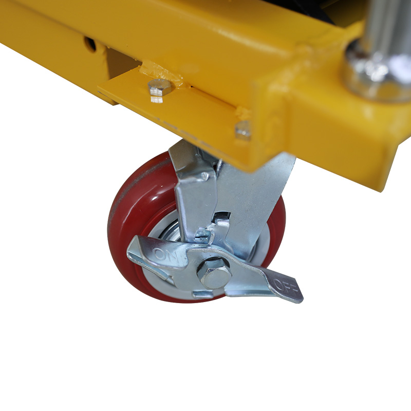 Wózek hydrauliczny-storage-storage