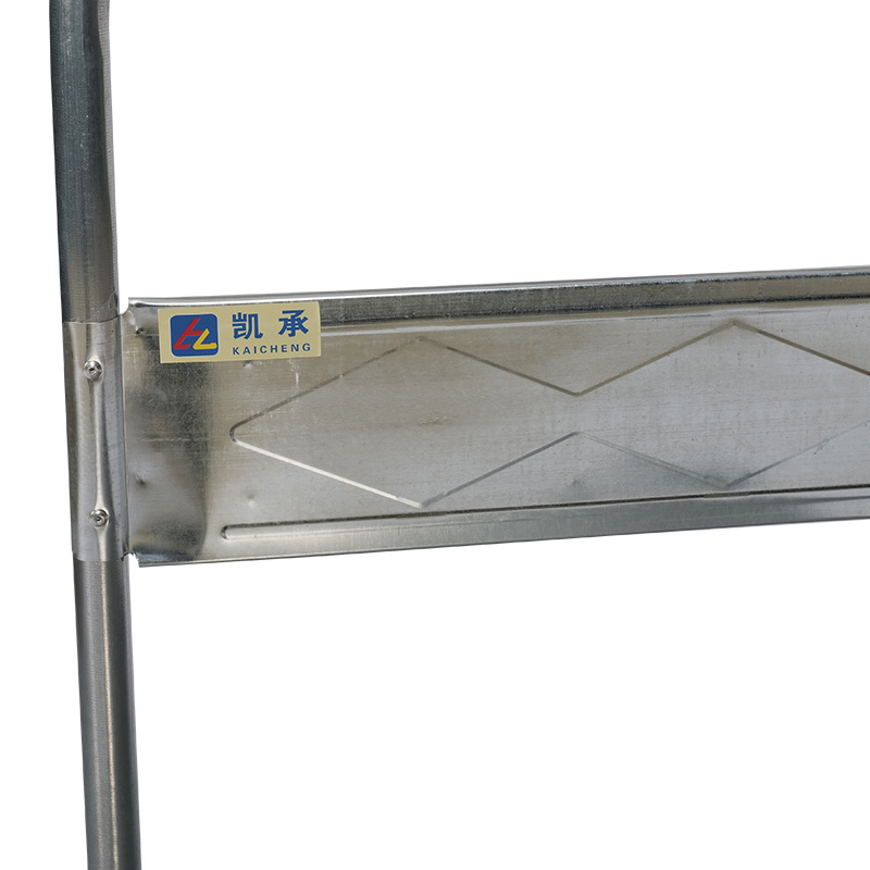 BT Foldable Ciche Flatbed