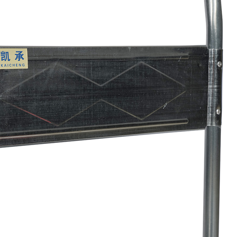 BT Foldable Ciche Flatbed