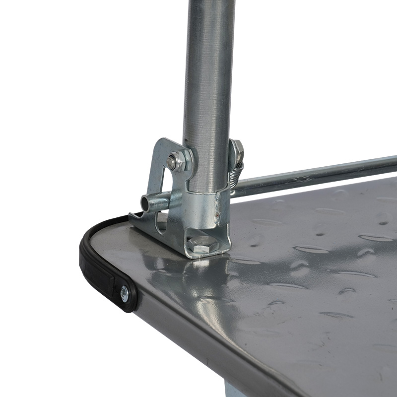 BT Foldable Ciche Flatbed