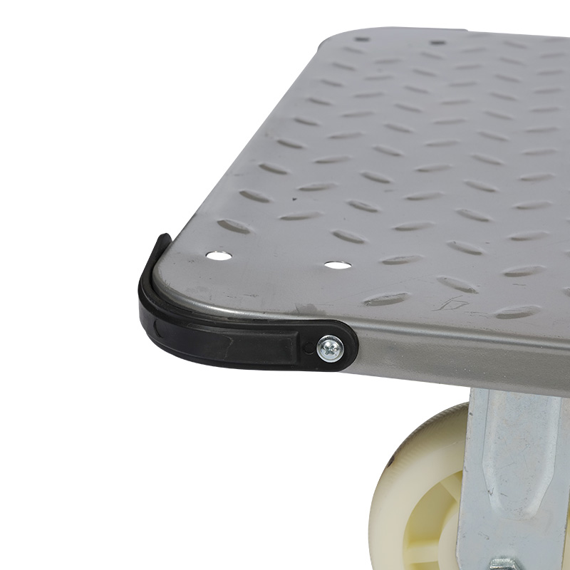 BT Foldable Ciche Flatbed