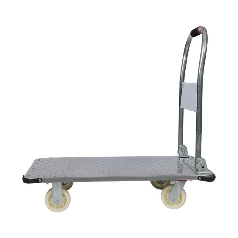BT Foldable Ciche Flatbed