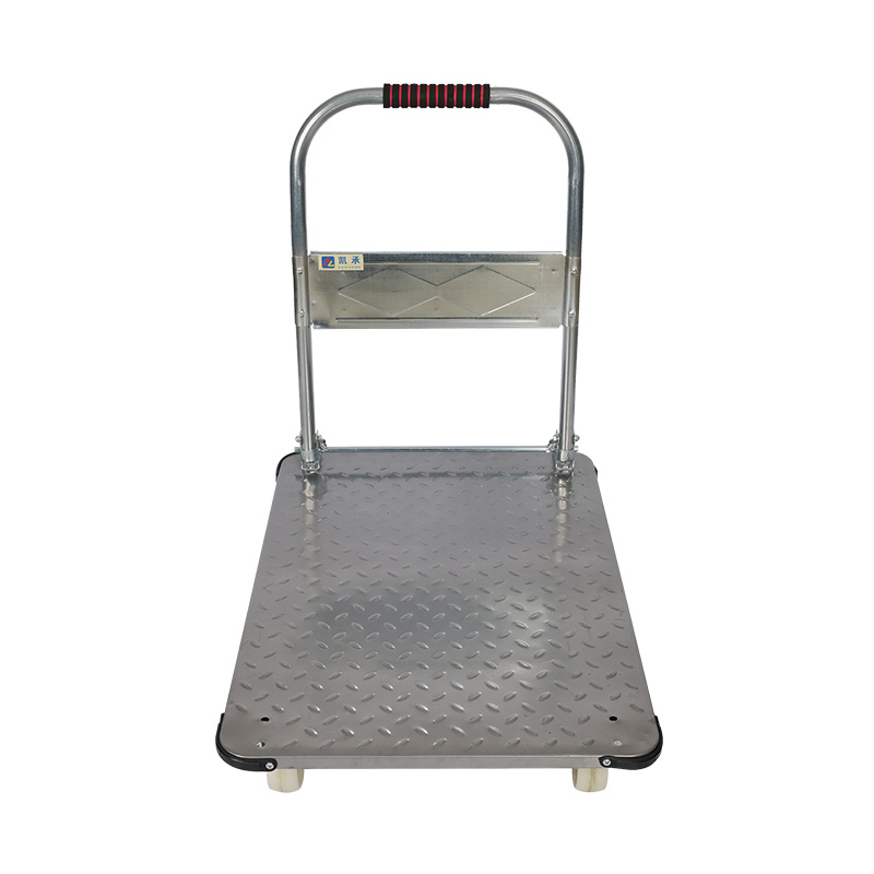 BT Foldable Ciche Flatbed