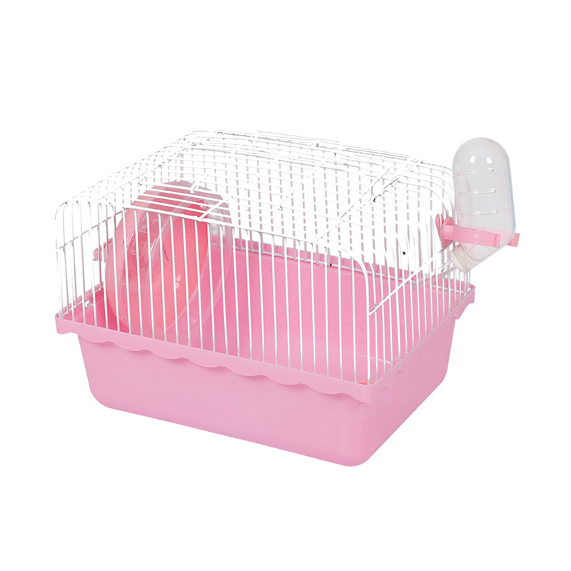 BT-SAMall Garden Hamster Cage