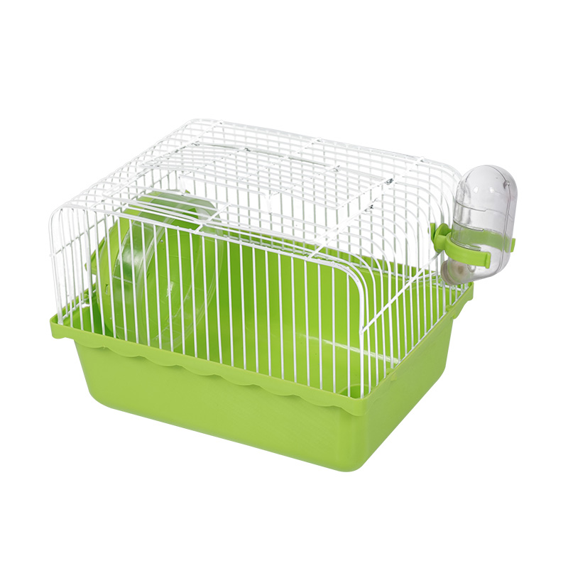 BT-SAMall Garden Hamster Cage