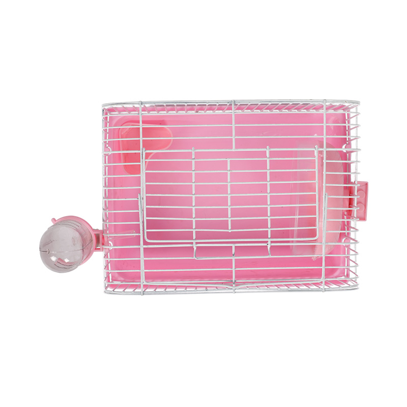 BT-SAMall Garden Hamster Cage