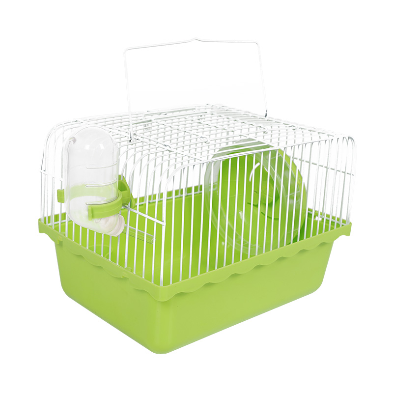 BT-SAMall Garden Hamster Cage