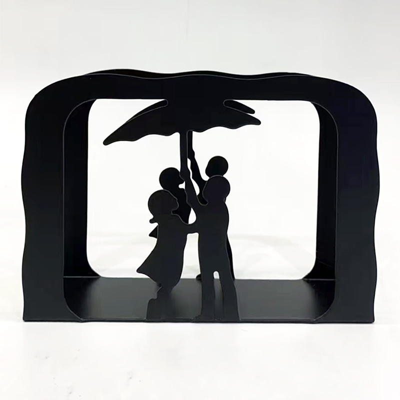 Droll Creative Book Ornaments