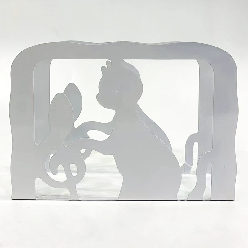 Droll Creative Book Ornaments