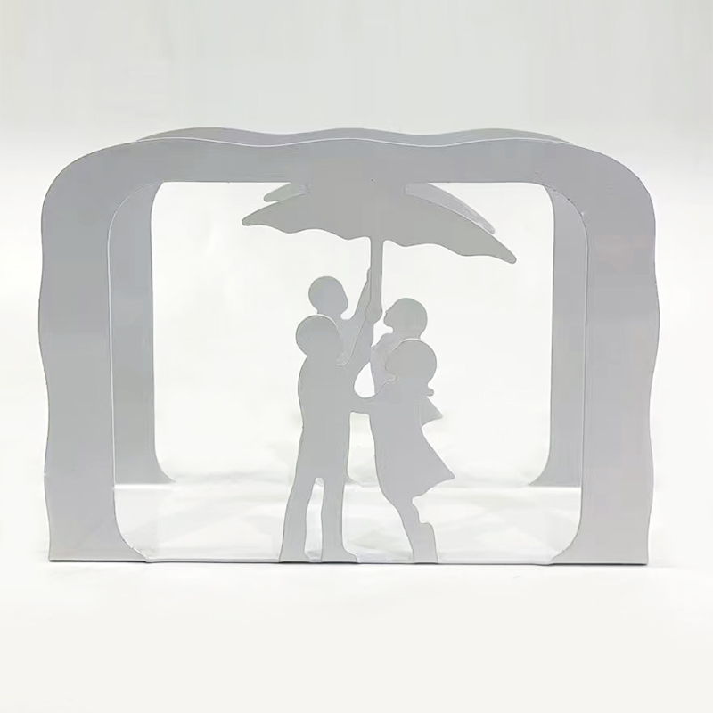 Droll Creative Book Ornaments