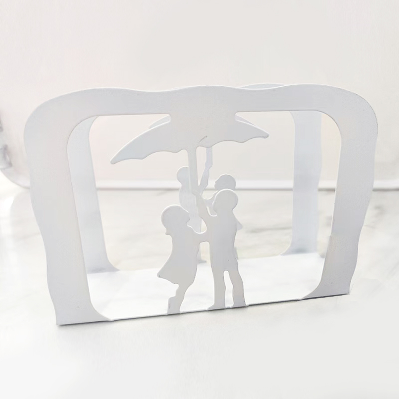 Droll Creative Book Ornaments