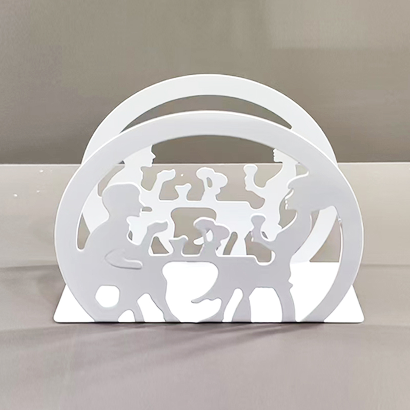 Droll Creative Book Ornaments