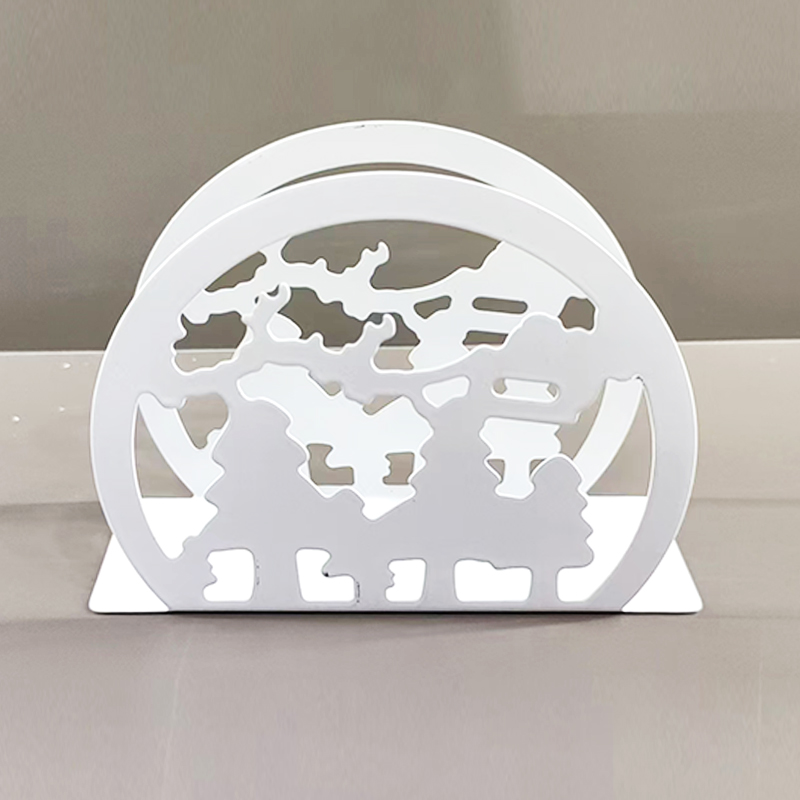 Droll Creative Book Ornaments