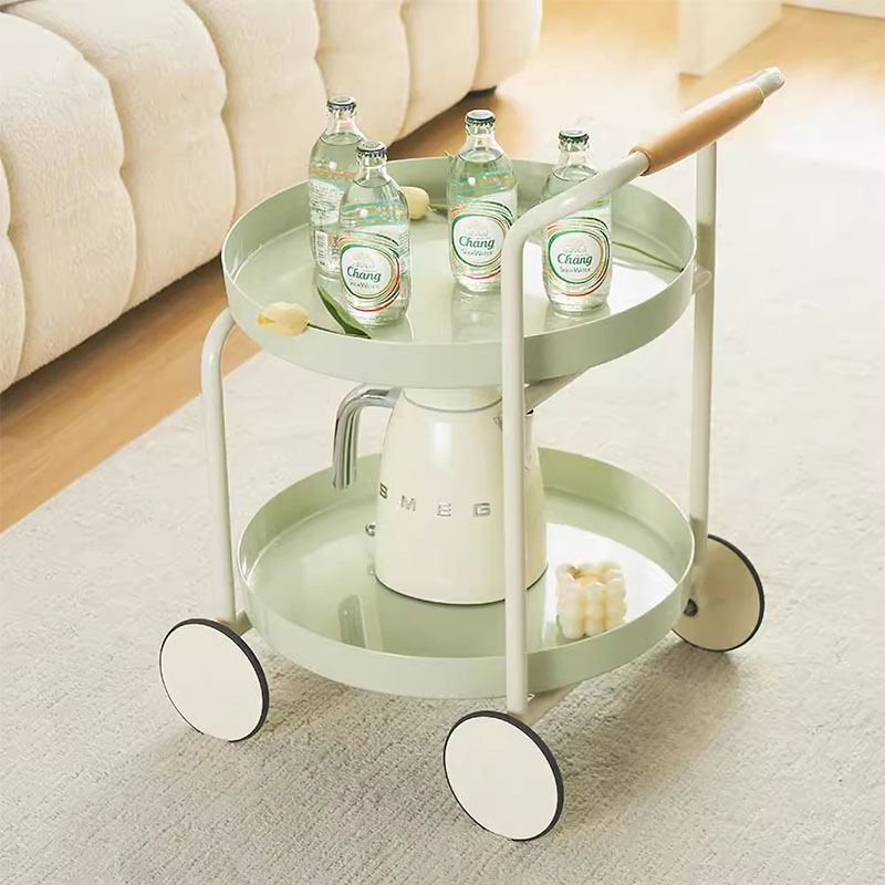 Nordic Creative Ruchable Disc Sofa Boi Boi Bid