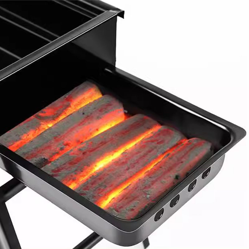 Przenośny grill grillowy