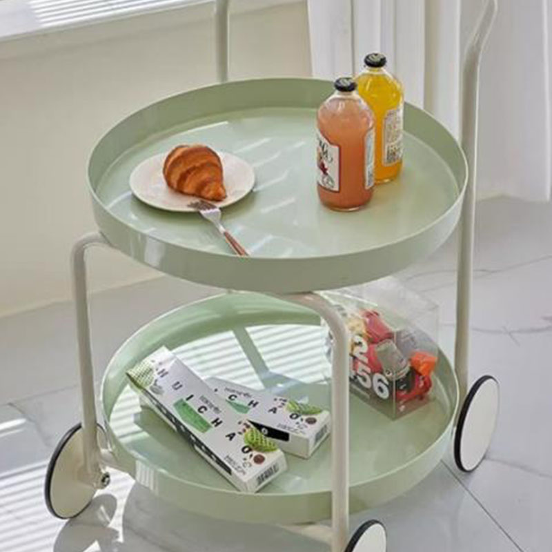 Nordic Creative Ruchable Disc Sofa Boi Boi Bid